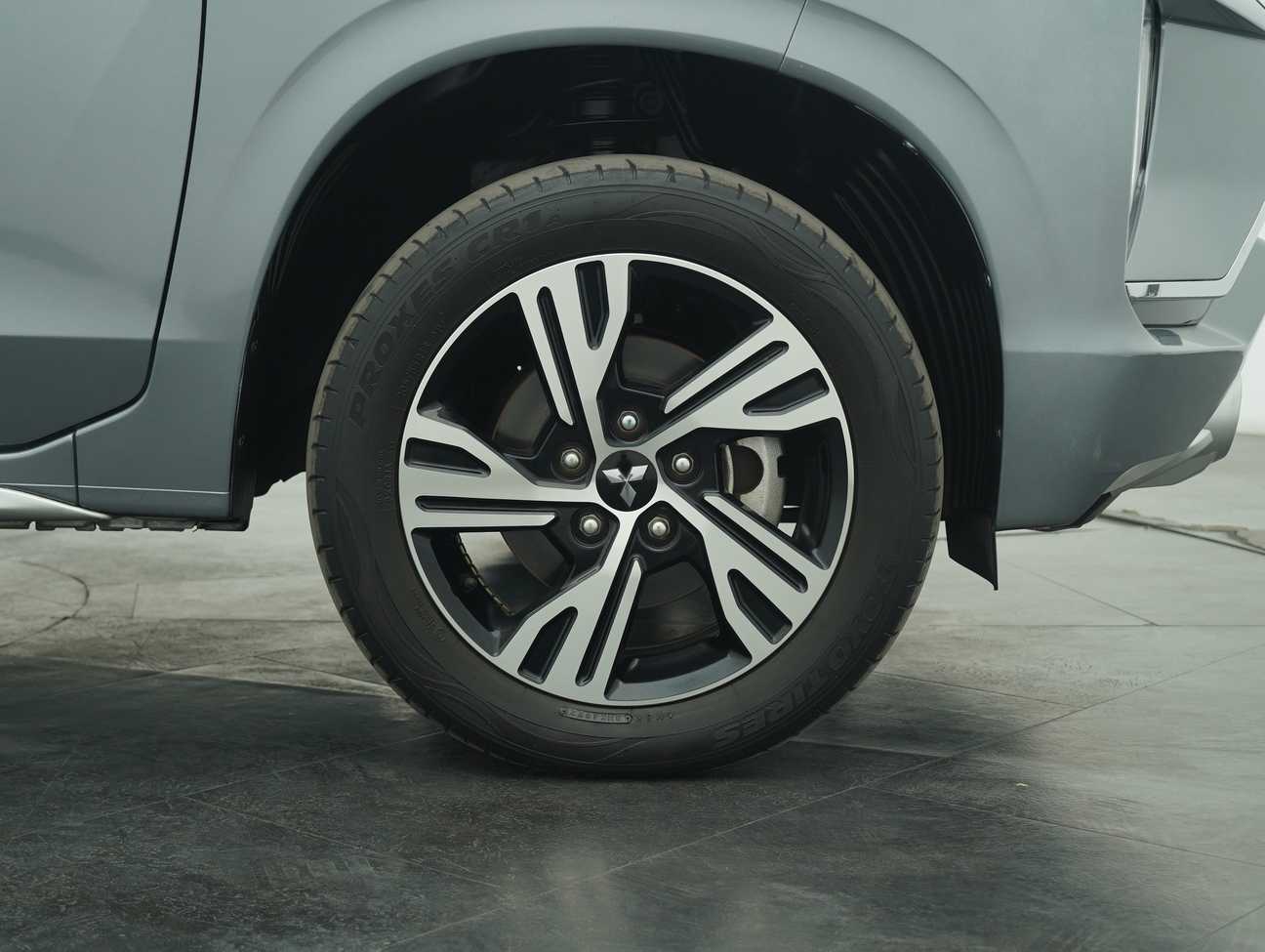 terpakai 2023 Mitsubishi Xpander  1.5