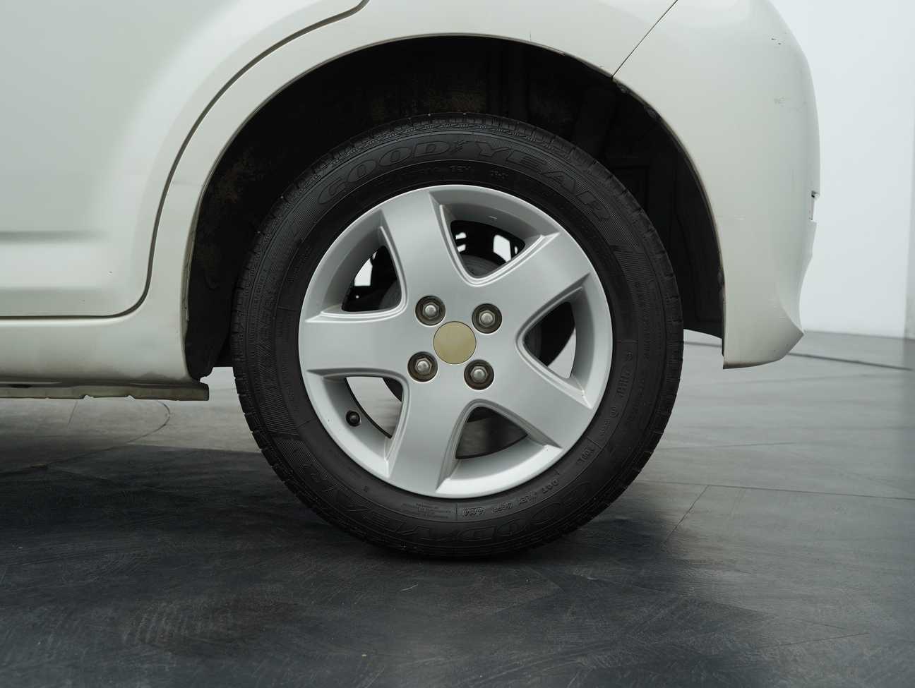 used 2010 Perodua Myvi EZ 1.3