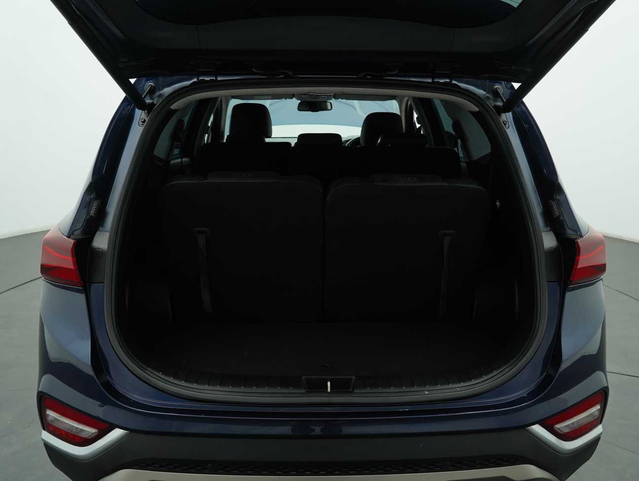 used 2020 Hyundai Santa Fe R Premium 2.2