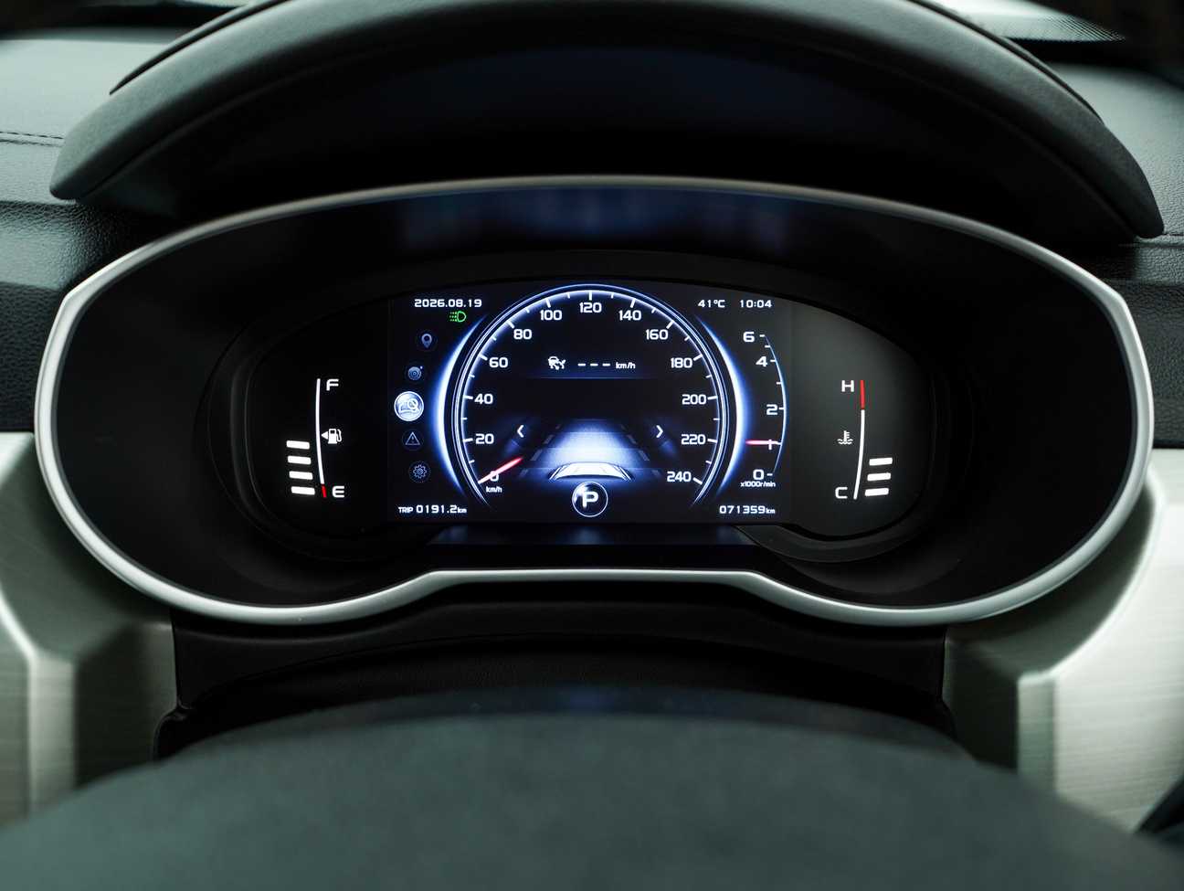 terpakai 2022 Proton X70 Premium 1.5