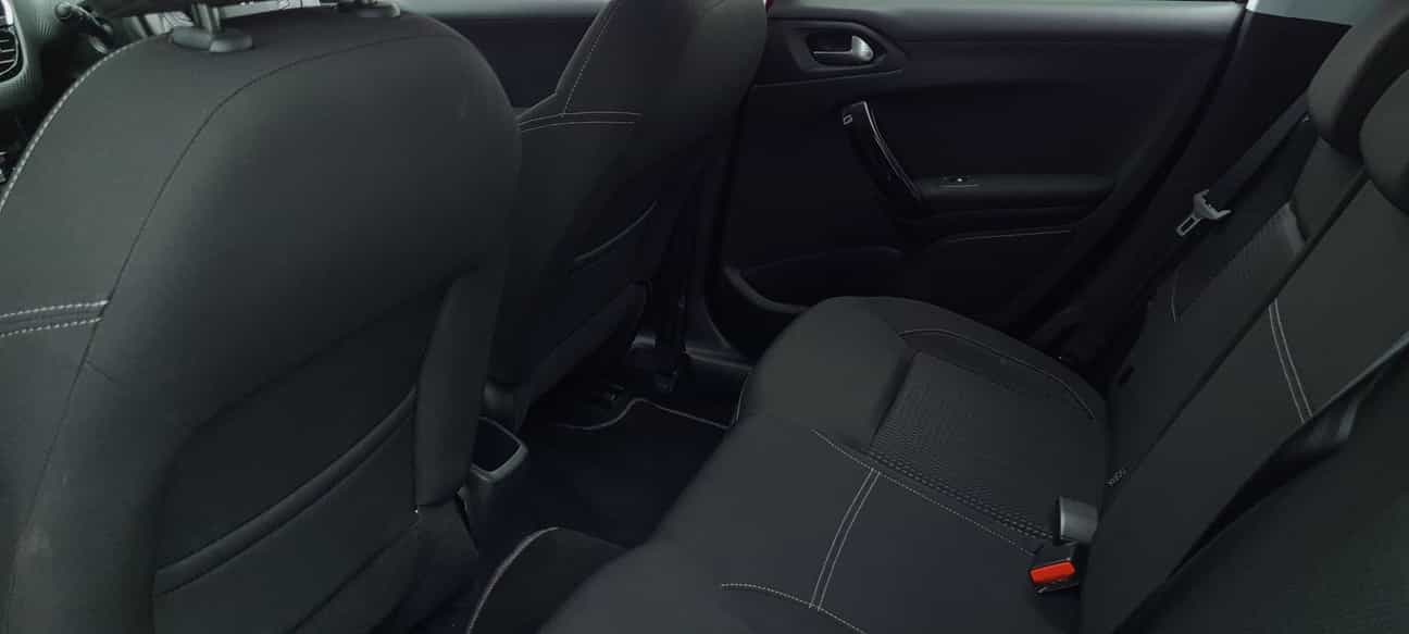 used 2018 Peugeot 208 PURETECH 1.2