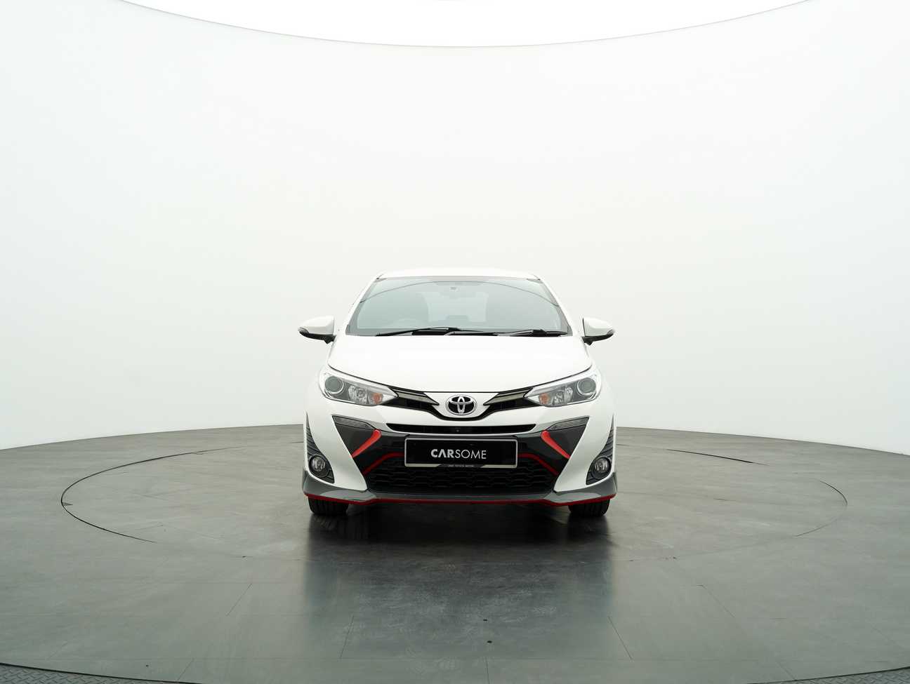 used 2019 Toyota Yaris E 1.5