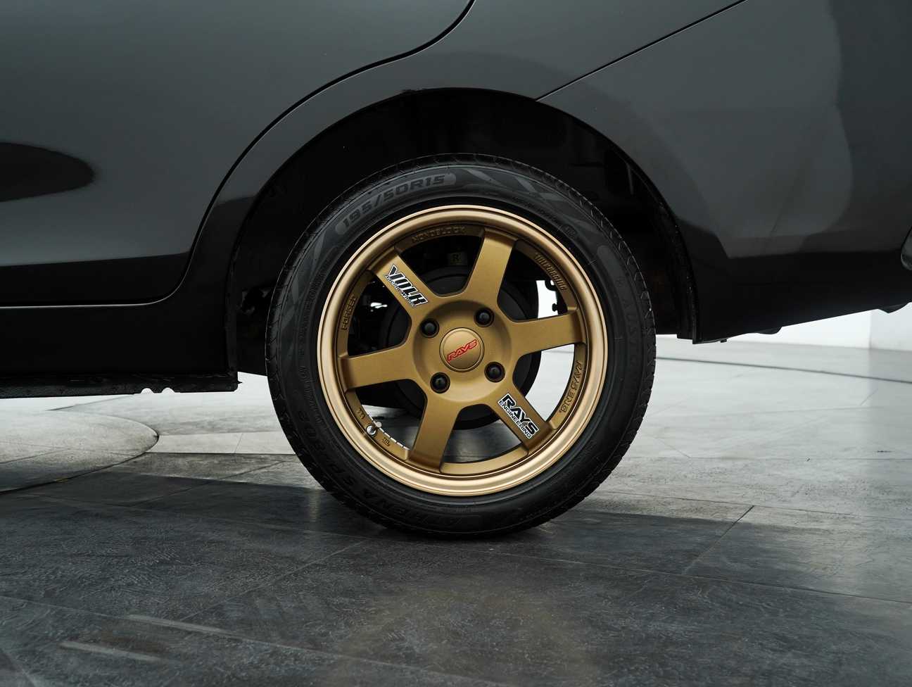 used 2020 Proton Saga Premium 1.3