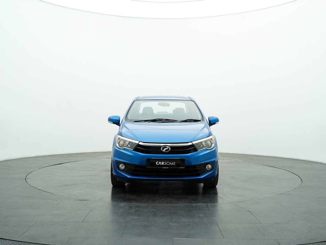 used 2018 Perodua Bezza X Premium 1.3