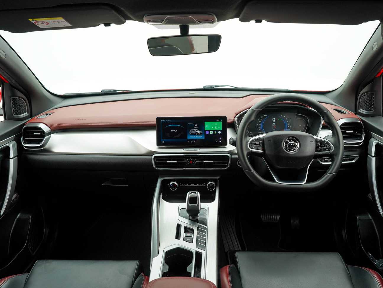 used 2022 Proton X50 Premium 1.5