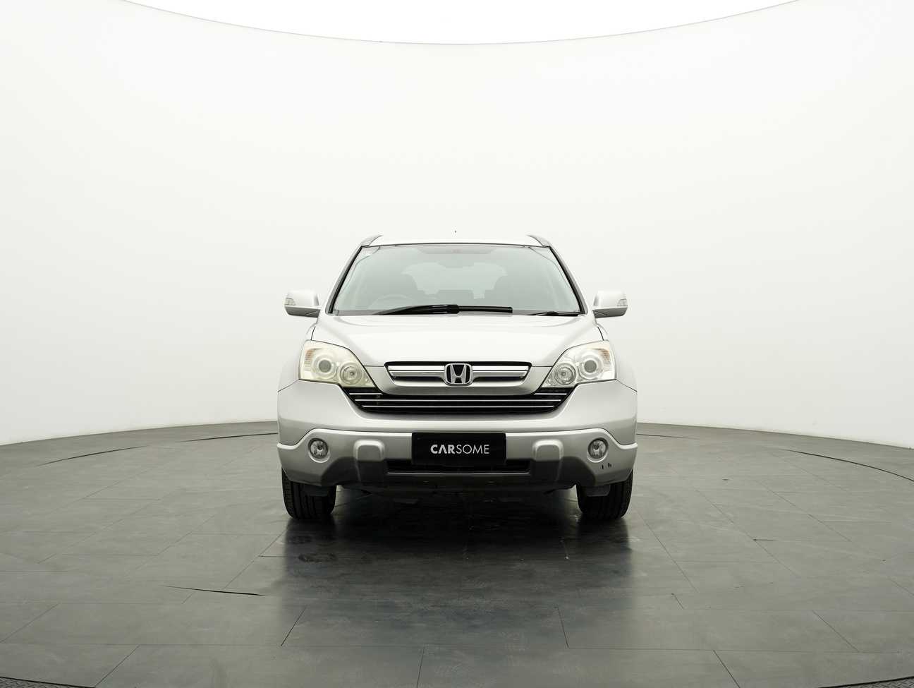 used 2008 Honda CR-V  2.0