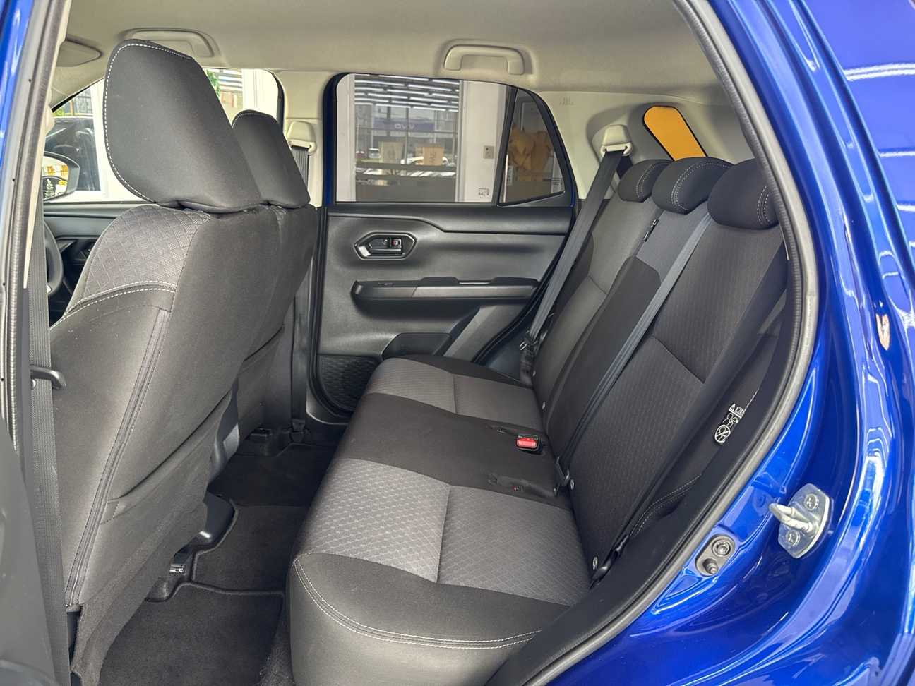 terpakai 2021 Perodua Ativa X 1.0