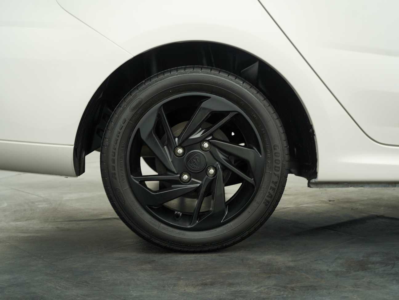 used 2017 Proton Persona Standard 1.6