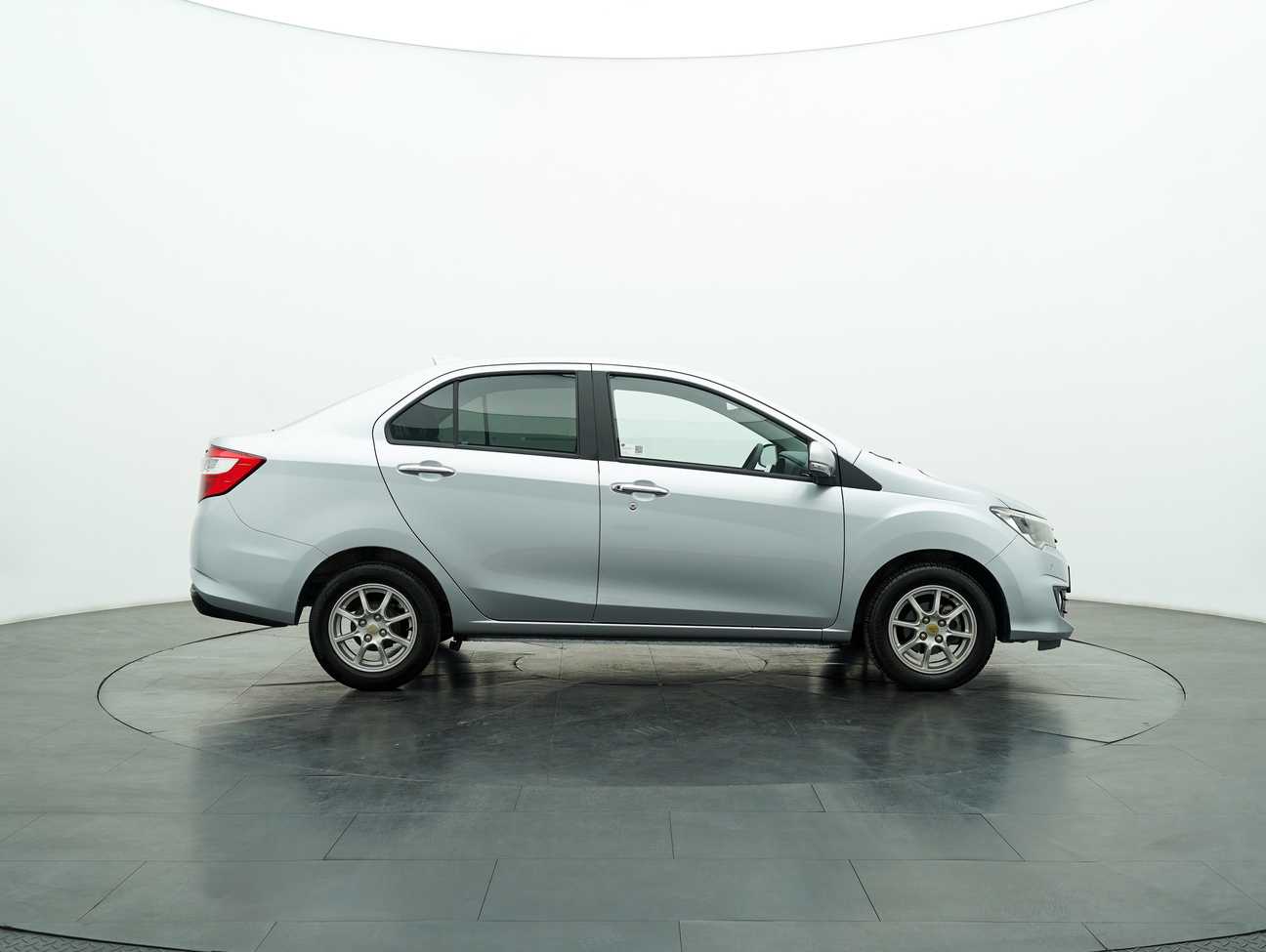 used 2019 Perodua Bezza X Premium 1.3