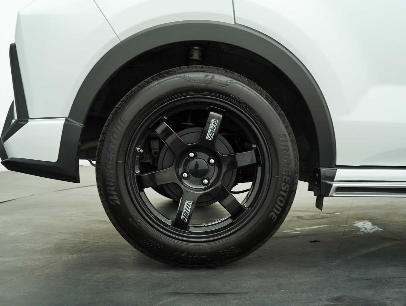 used 2022 Perodua Ativa AV 1.0