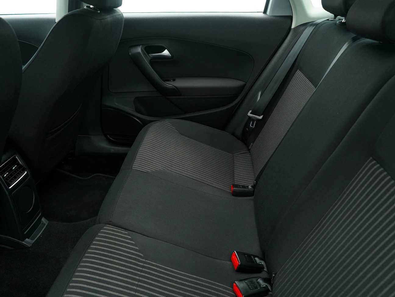 used 2016 Volkswagen Polo  1.6