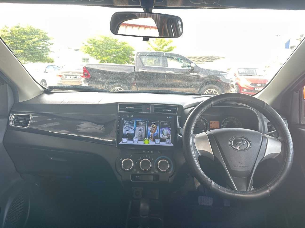 used 2020 Perodua Bezza X 1.3