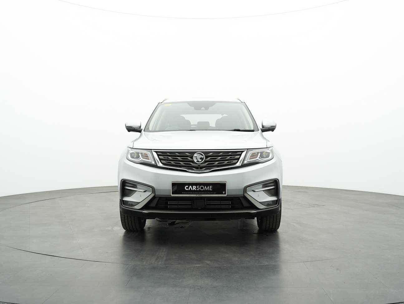 used 2020 Proton X70 TGDI PREMIUM 2WD 1.8