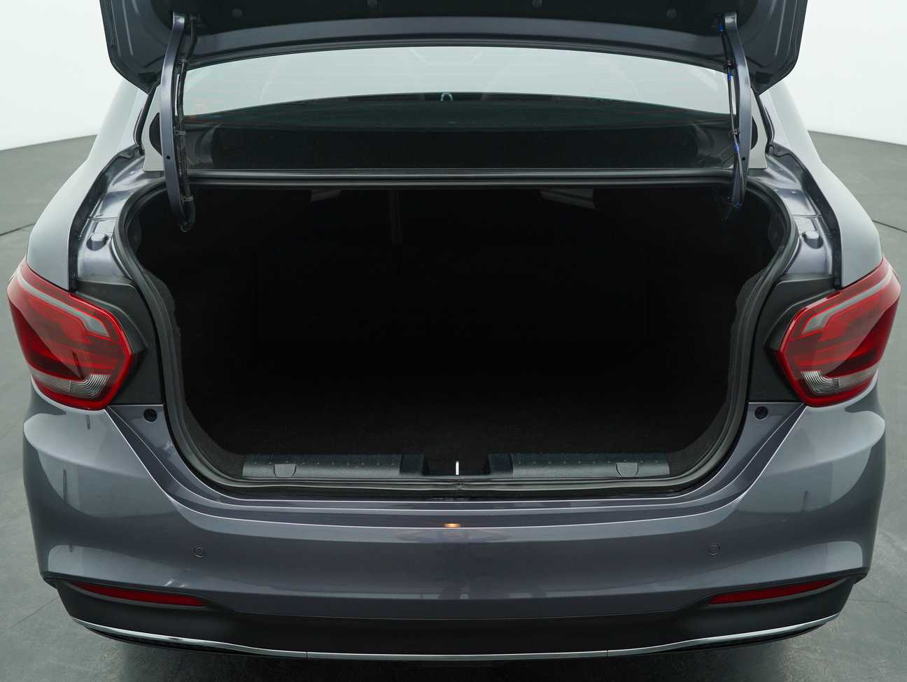 terpakai 2024 Proton Persona Premium 1.6