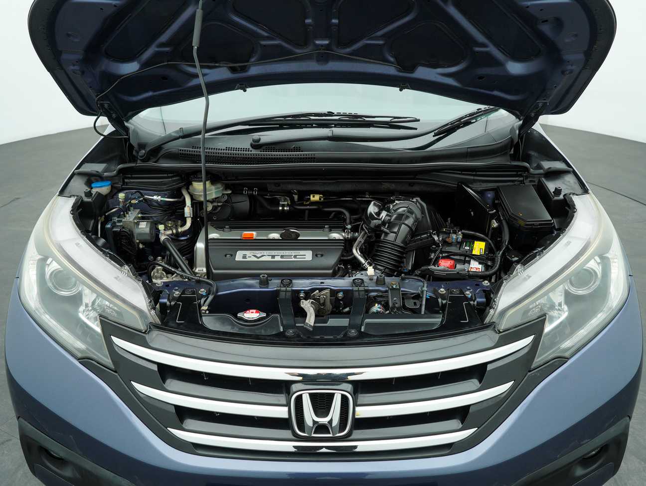 terpakai 2014 Honda CR-V  2.4