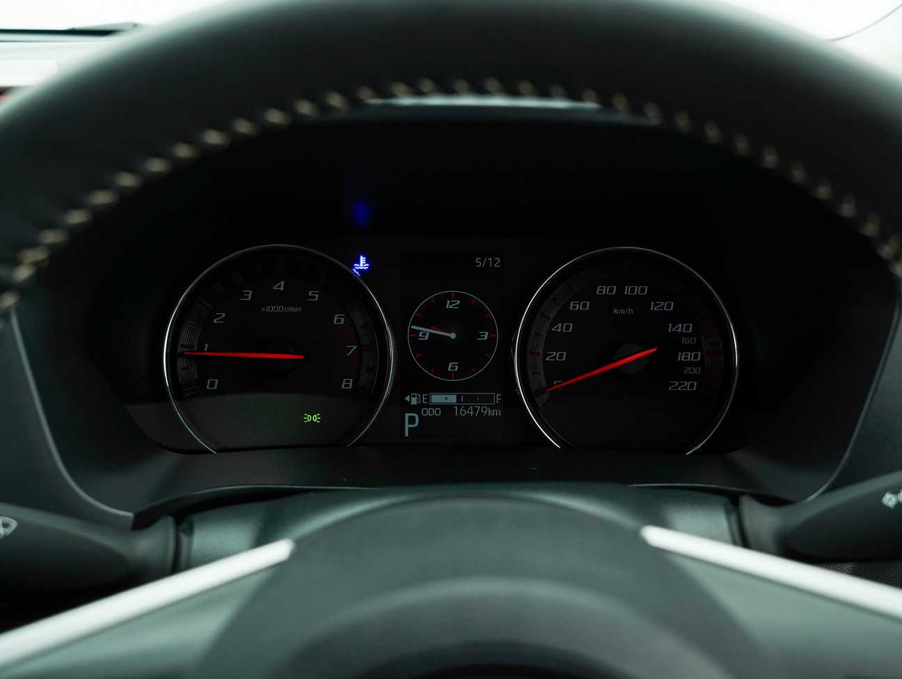 terpakai 2024 Perodua Myvi AV 1.5