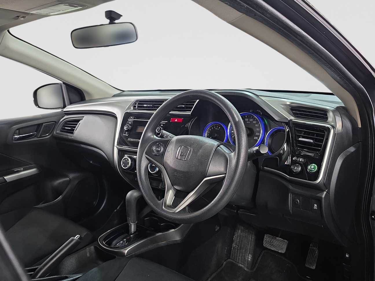 terpakai 2016 Honda City E 1.5