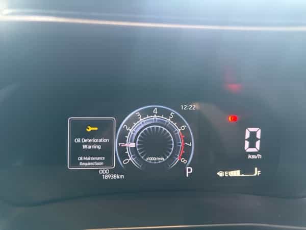 used 2021 Perodua Ativa AV 1.0