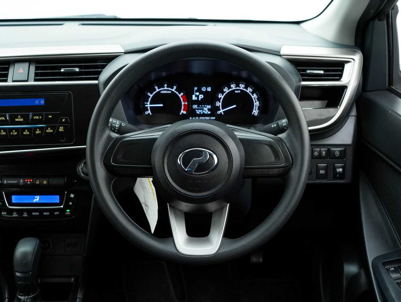 used 2022 Perodua Myvi G 1.3