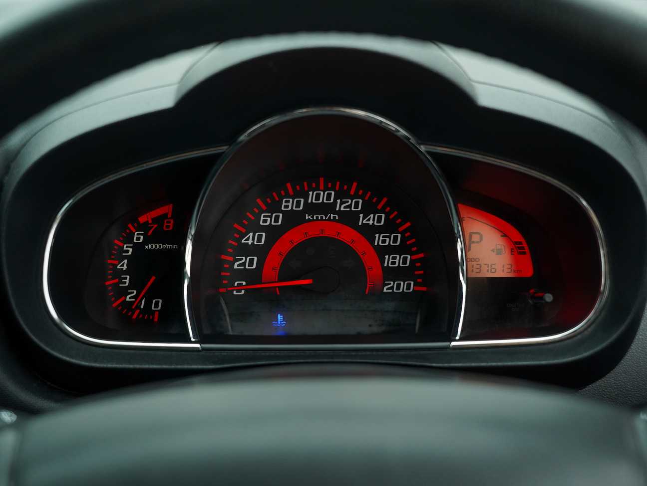 used 2016 Perodua AXIA Advance 1.0