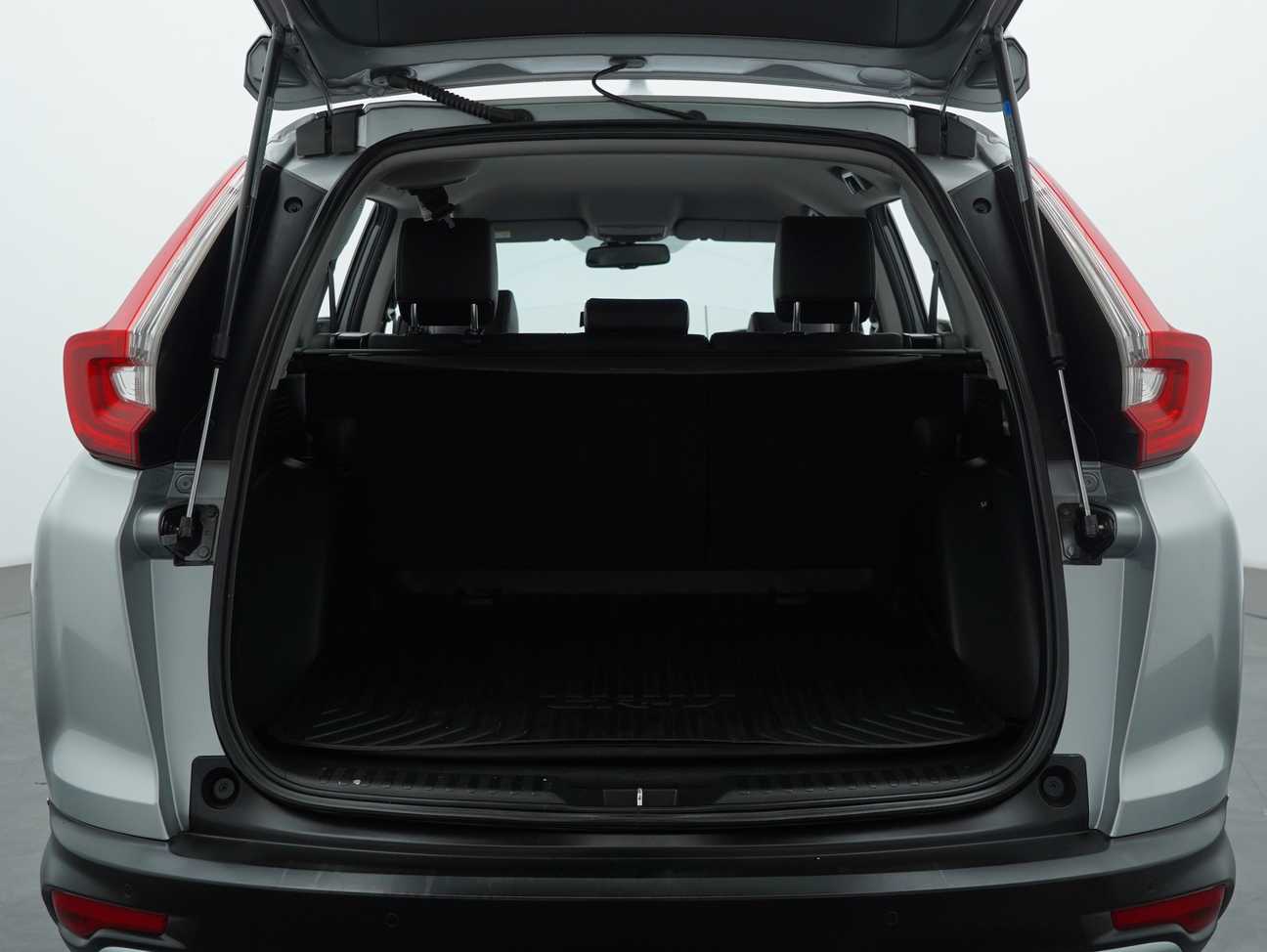 used 2018 Honda CR-V TC 1.5