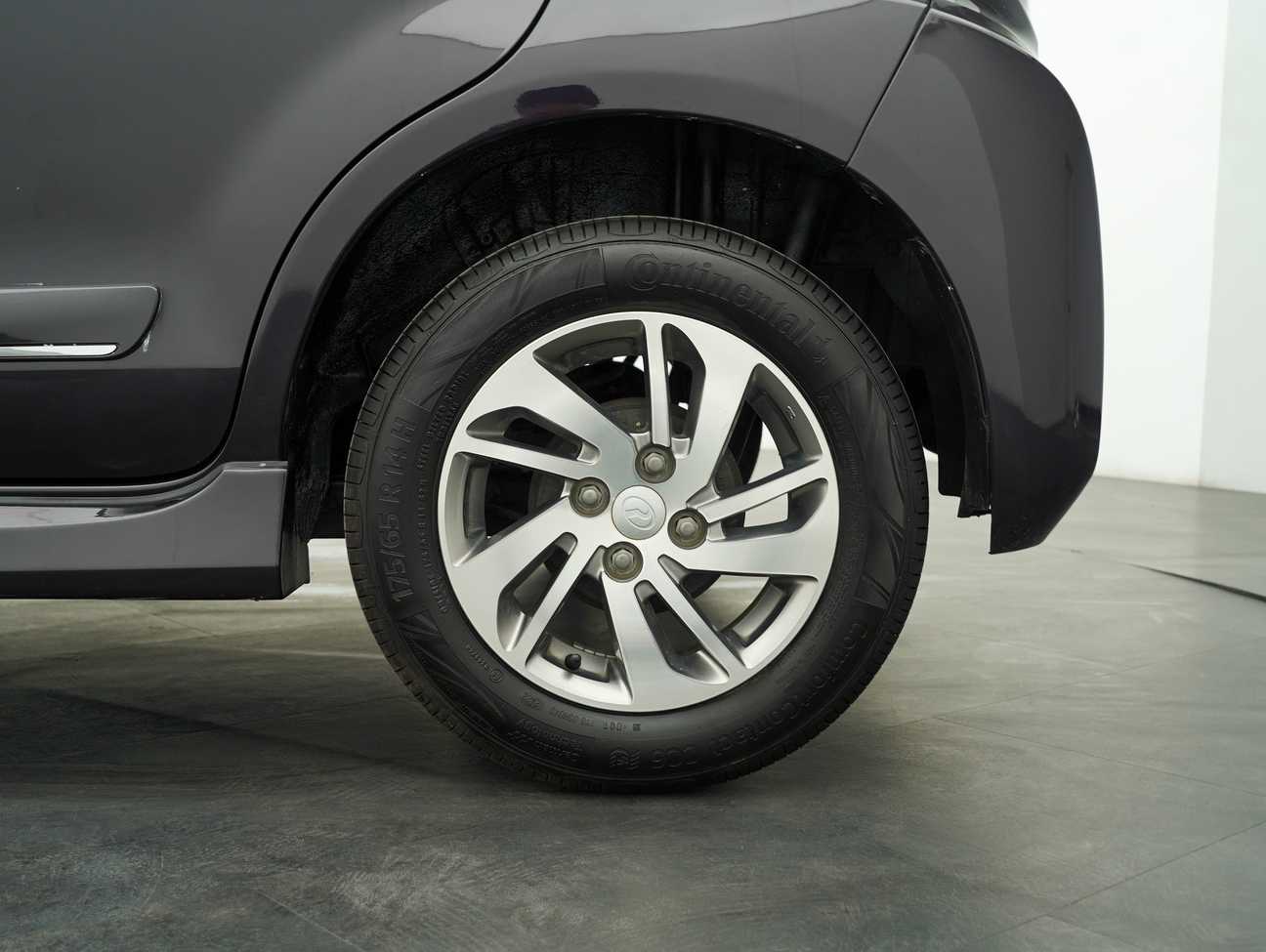 used 2016 Perodua Myvi SE 1.5