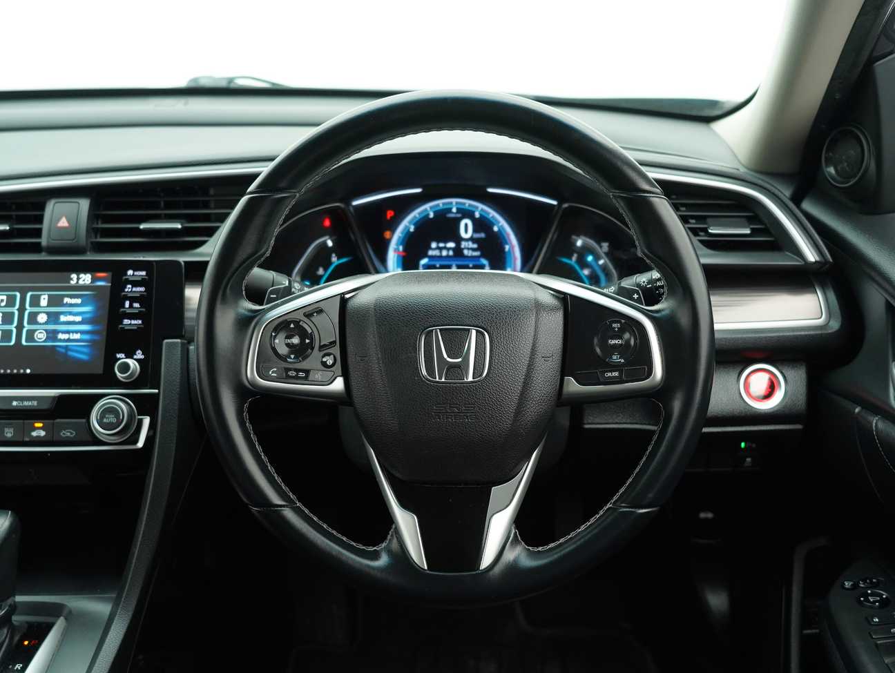 used 2020 Honda Civic TC 1.5