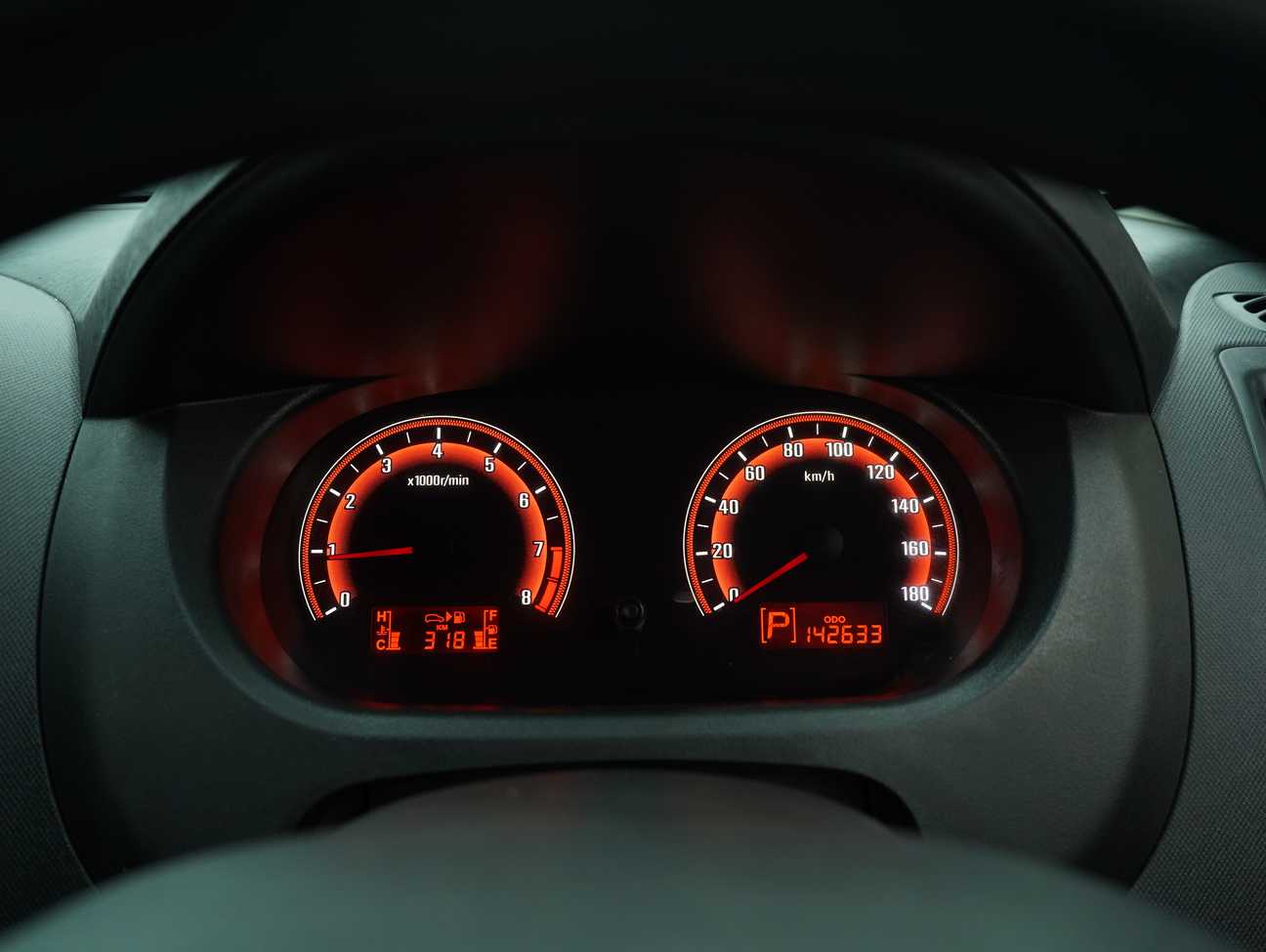 used 2012 Proton Exora Bold CFE Premium 1.6