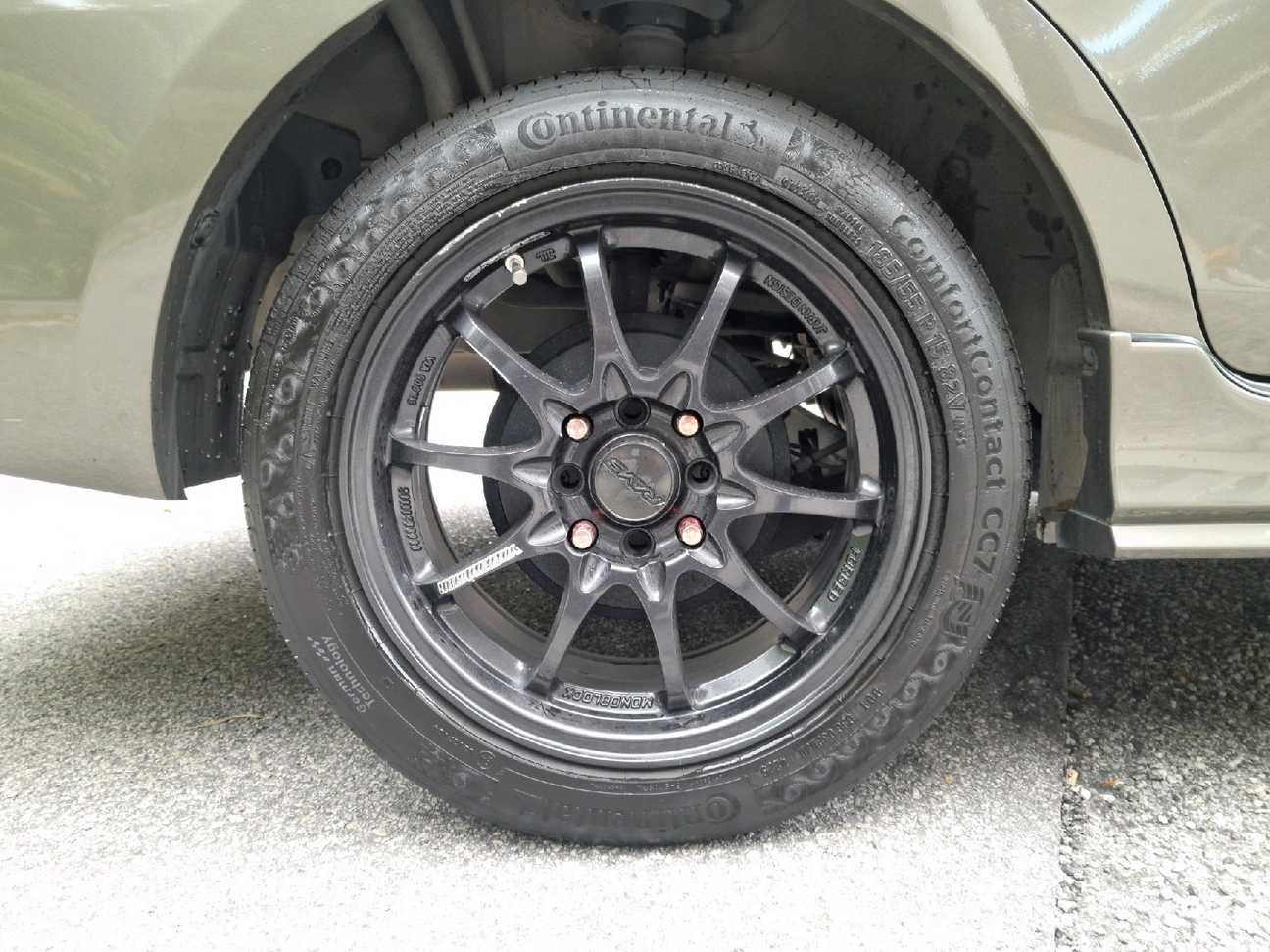 used 2023 Proton Saga Premium S 1.3