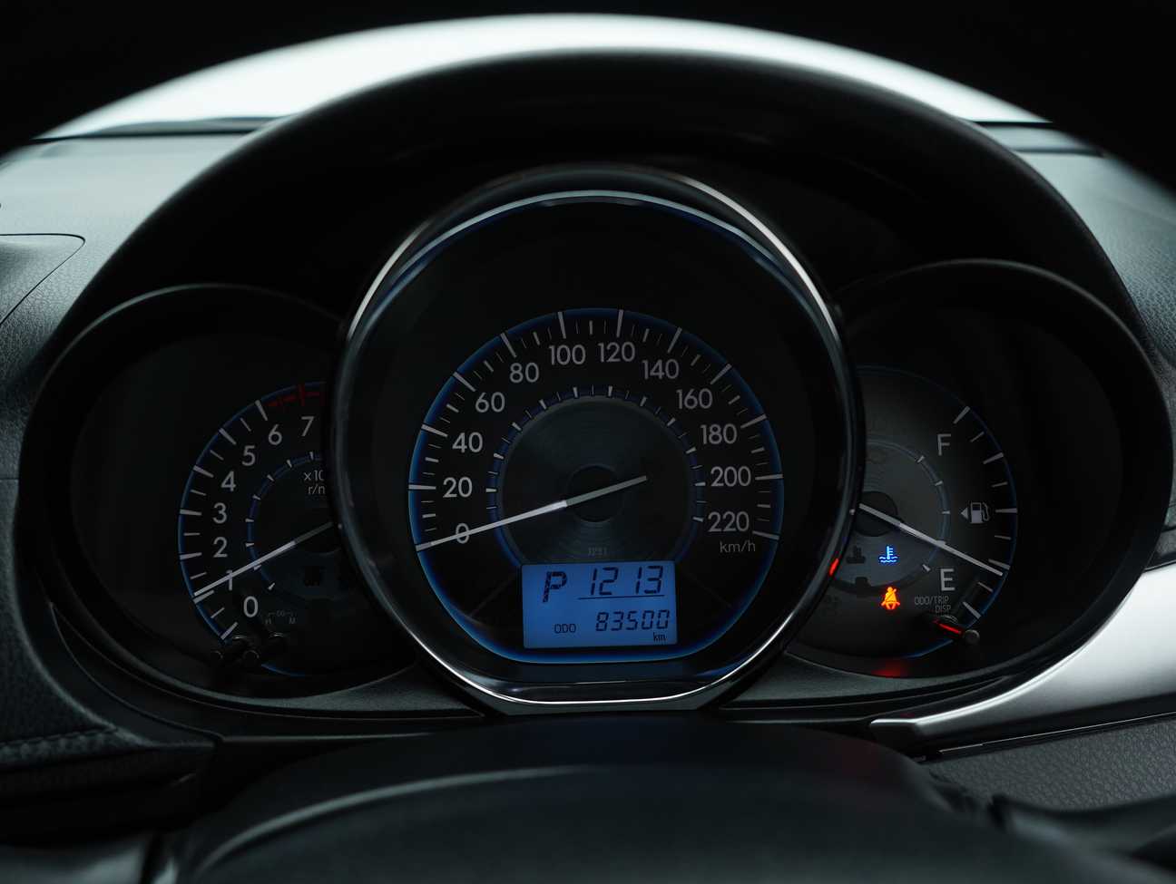 used 2017 Toyota Vios E 1.5