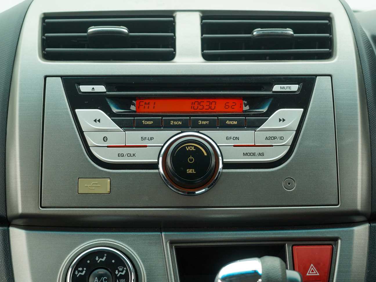 used 2015 Perodua Myvi SE 1.5