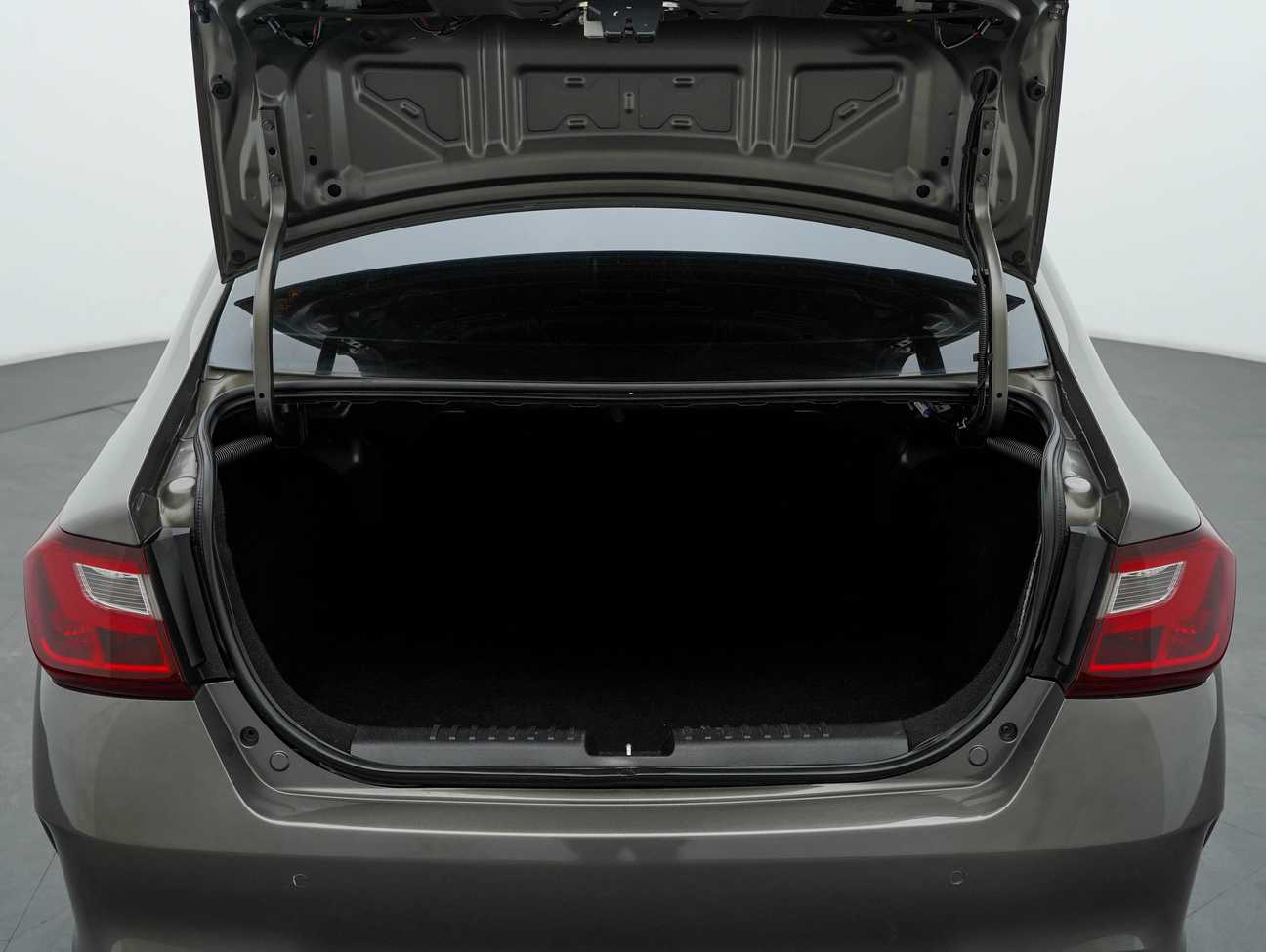 used 2020 Proton Saga Standard 1.3
