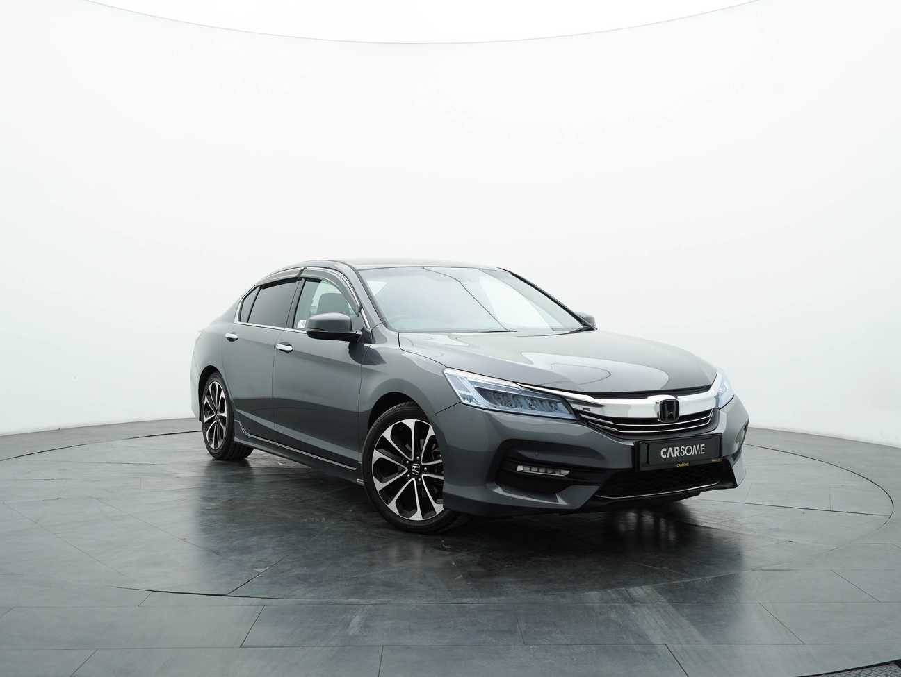 used 2016 Honda Accord VTi-L 2.4