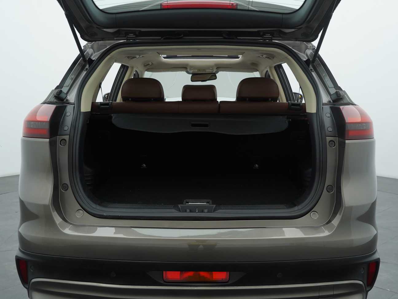 used 2019 Proton X70 TGDI Premium 1.8