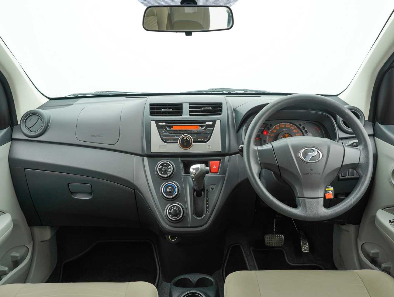 used 2015 Perodua MYVI G 1.3