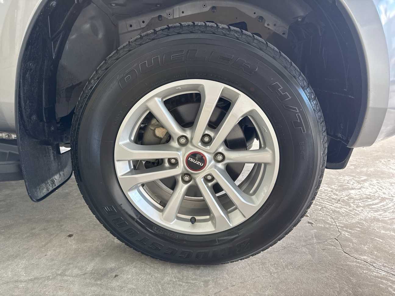 used 2022 Isuzu D-Max Auto Plus Dual Cab 1.9