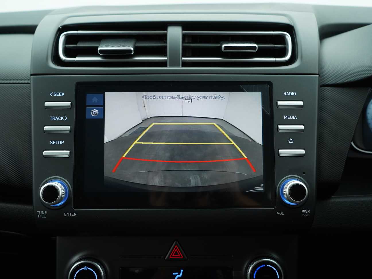 terpakai 2024 Hyundai Creta Plus 1.5