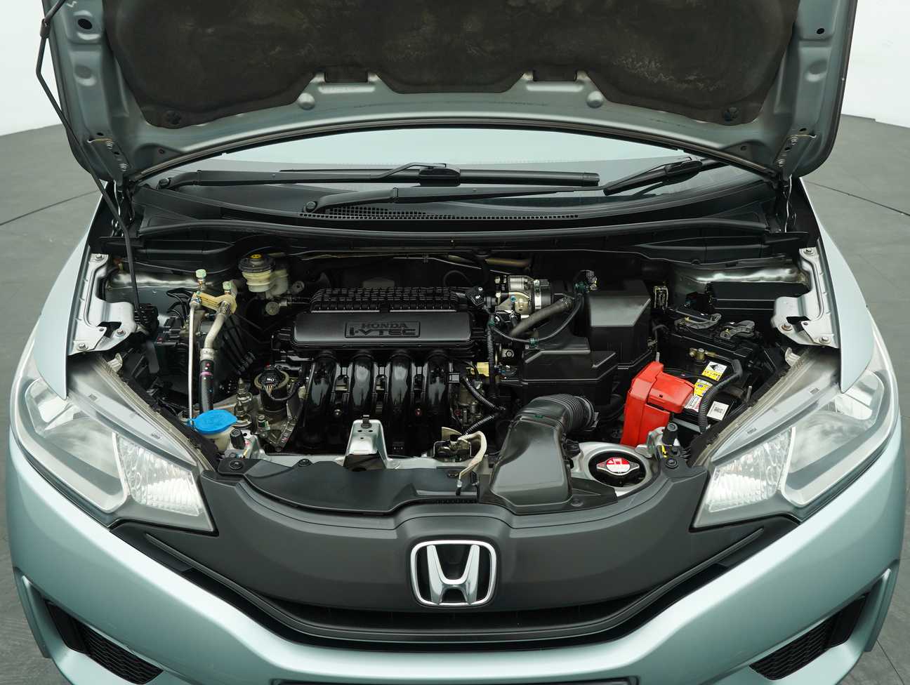 used 2015 Honda Jazz S 1.5