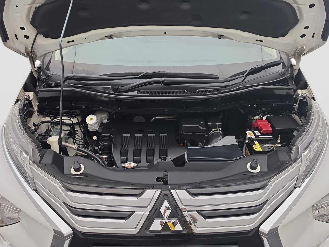 terpakai 2023 Mitsubishi Xpander  1.5