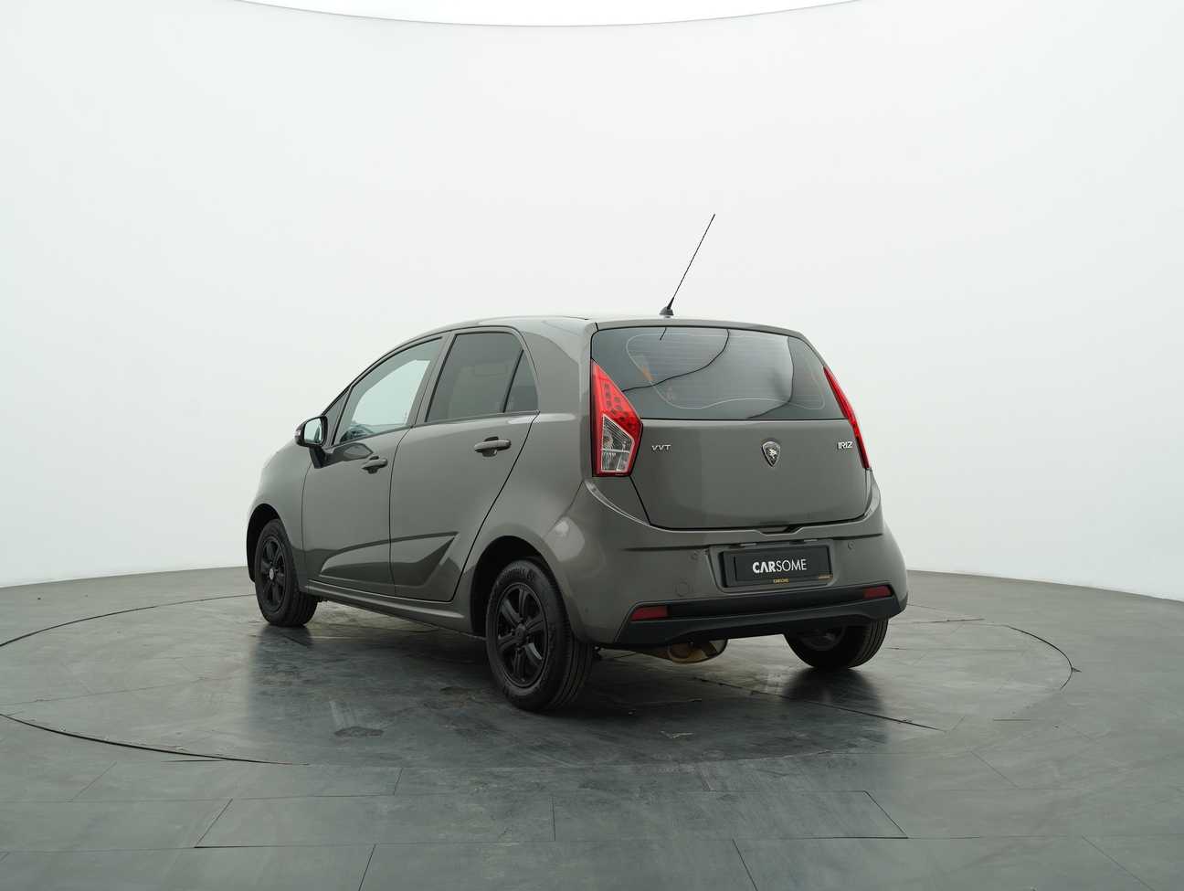 used 2015 Proton Iriz Standard 1.3