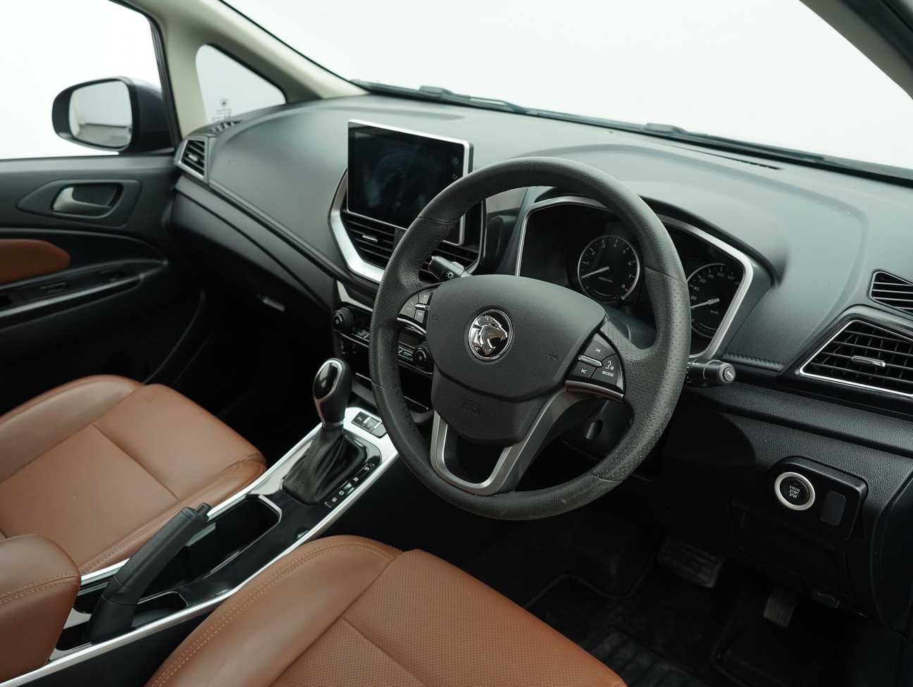 used 2022 Proton Persona Premium 1.6