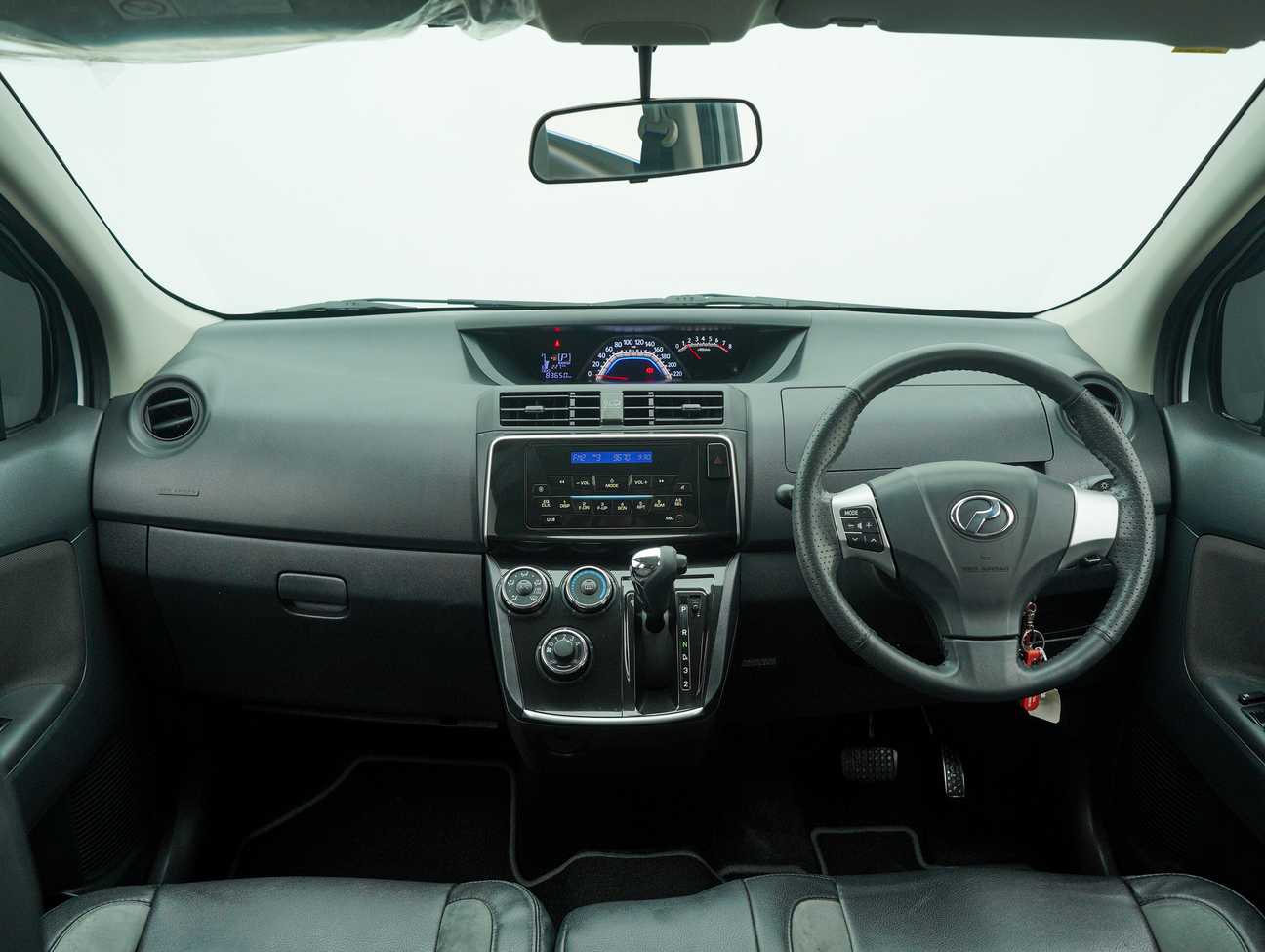 used 2021 Perodua Alza EZ 1.5