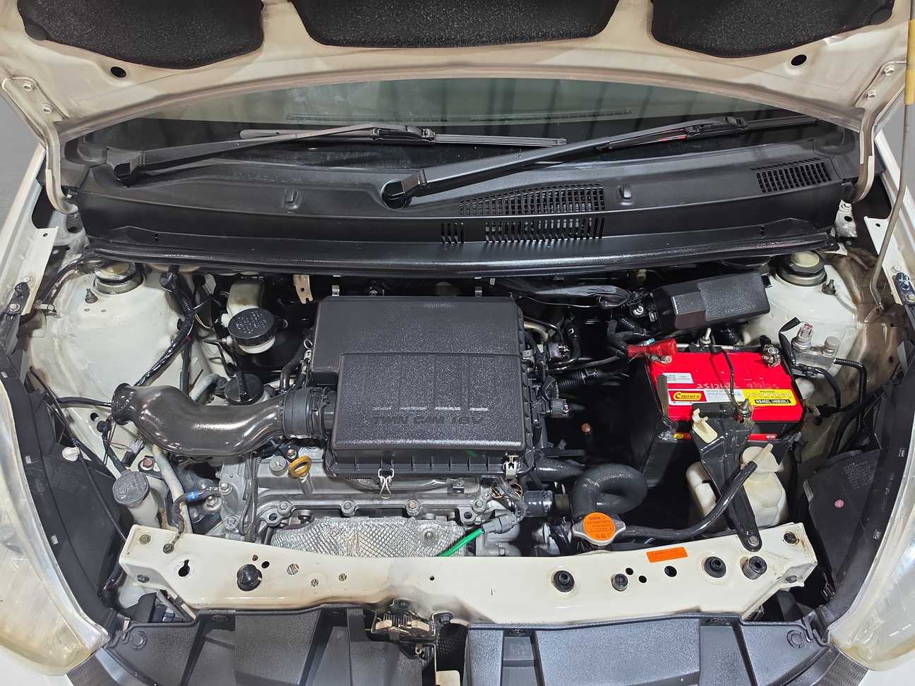 terpakai 2014 Perodua Myvi SE 1.5