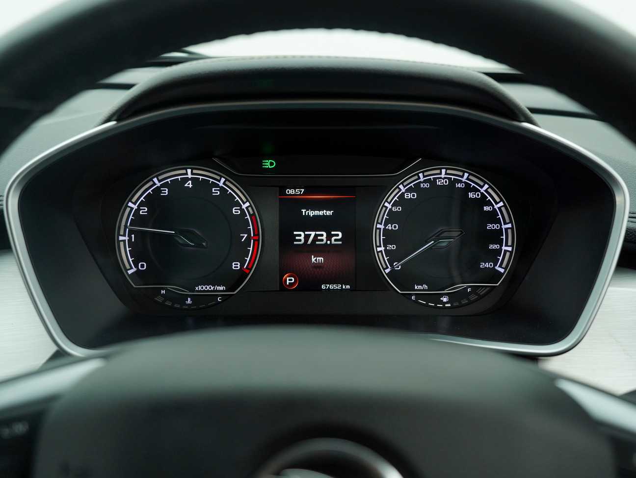 used 2021 Proton X50 Executive 1.5