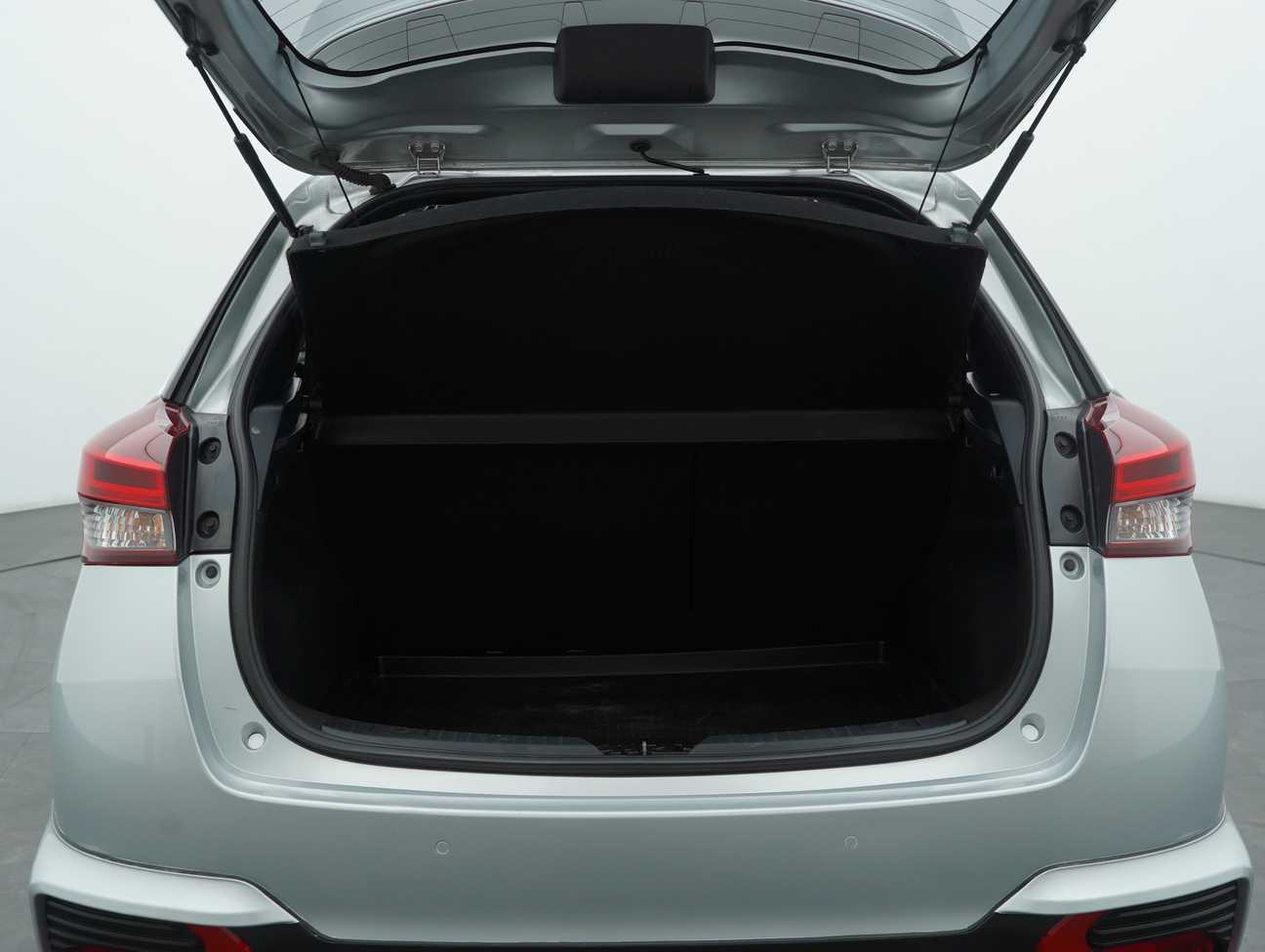 used 2020 Toyota Yaris E 1.5