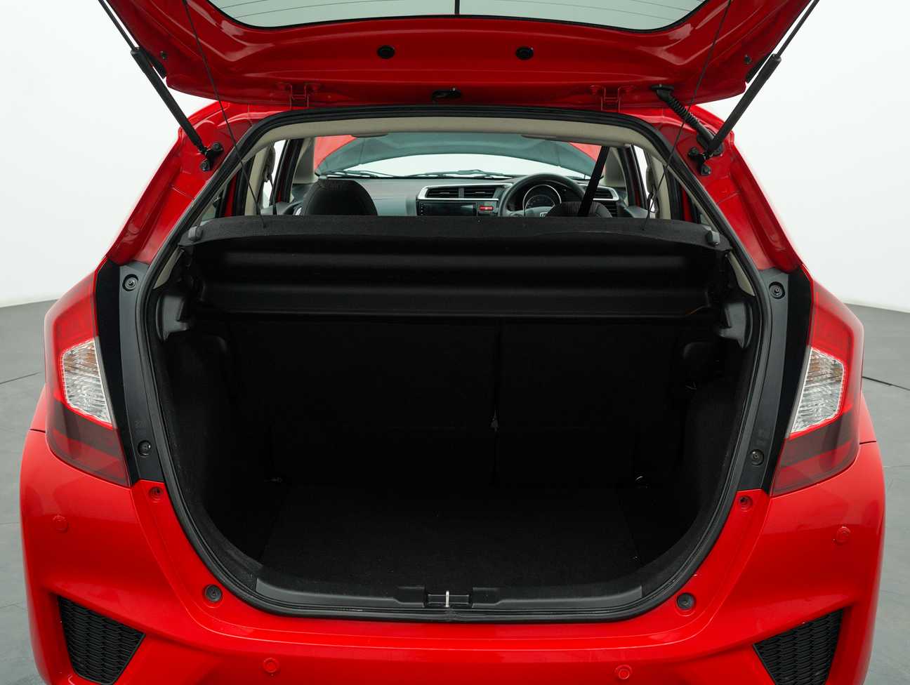 terpakai 2016 Honda Jazz E 1.5