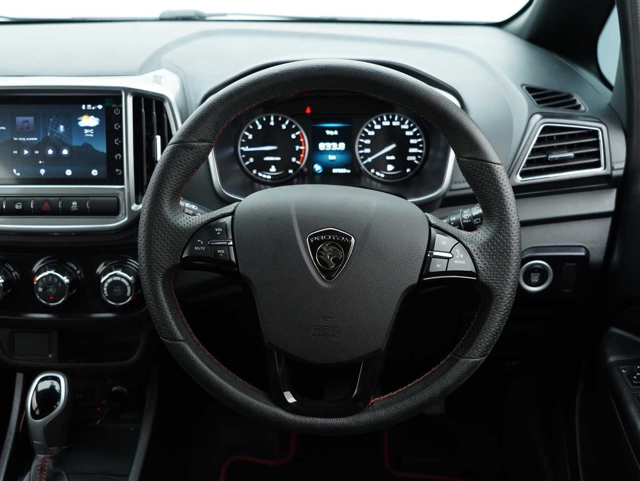 used 2020 Proton Iriz Premium 1.6
