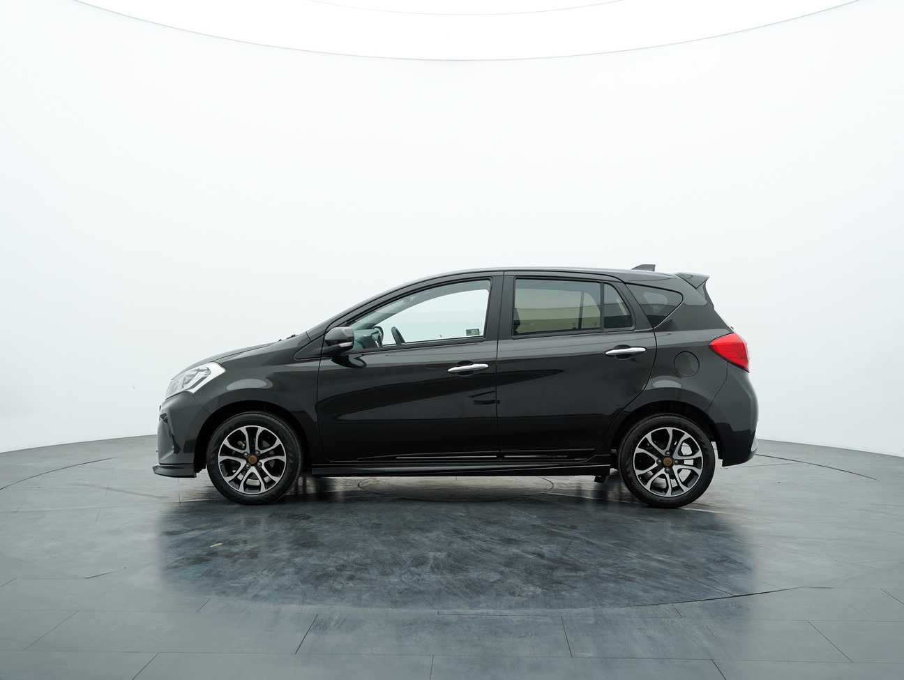 used 2019 Perodua Myvi AV 1.5