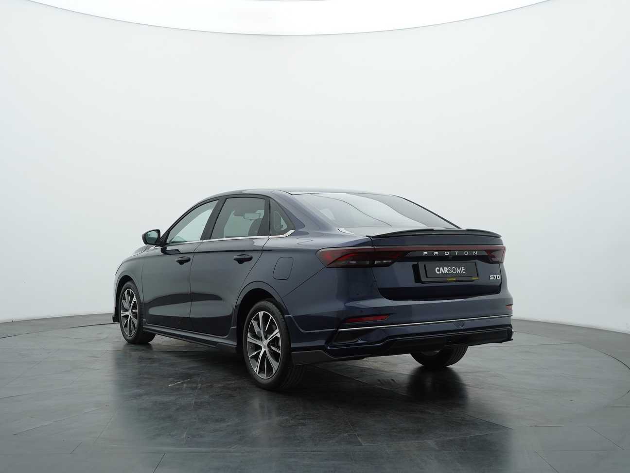 used 2024 Proton S70 Flagship X 1.5