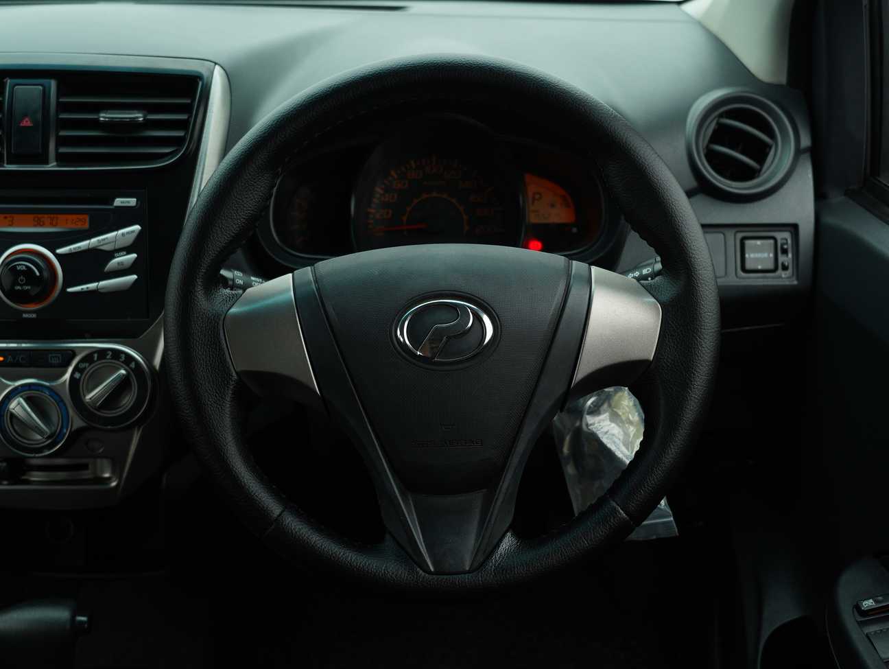 used 2016 Perodua AXIA G 1.0